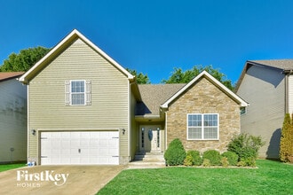 Building Photo - 3682 Fox Tail Dr