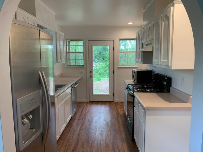 Foto del edificio - 2608 Old Spanish Trail