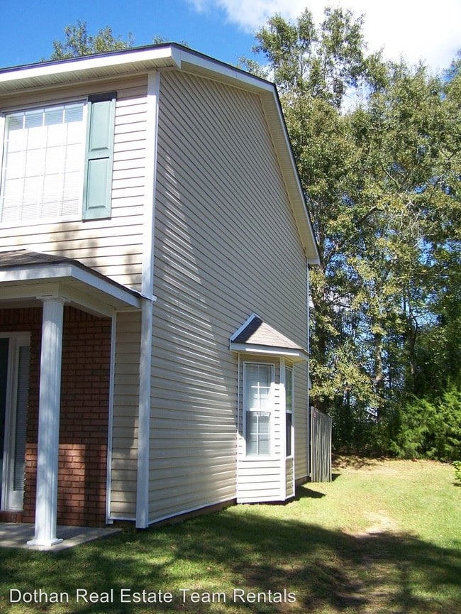 142 Candle Brook Dr, Dothan, AL 36303 House Rental in Dothan, AL