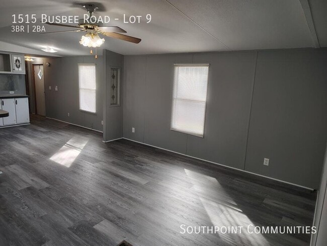 Building Photo - 1515 Busbee Rd