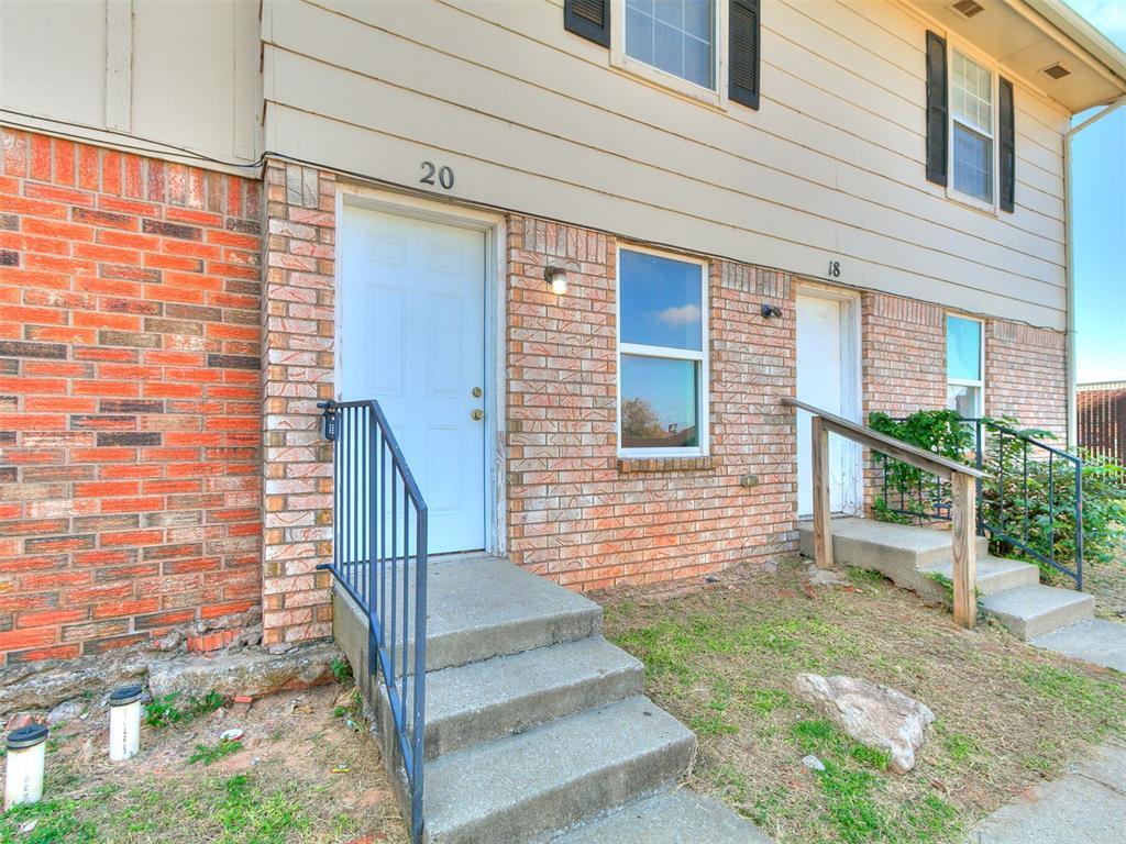 Foto principal - 817 SW 64th St