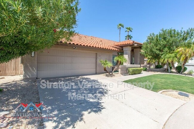 Building Photo - 9260 N 105th Pl
