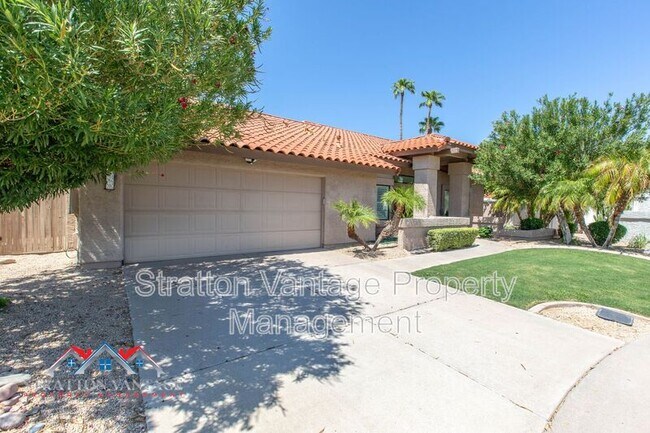 Foto del edificio - 9260 N 105th Pl