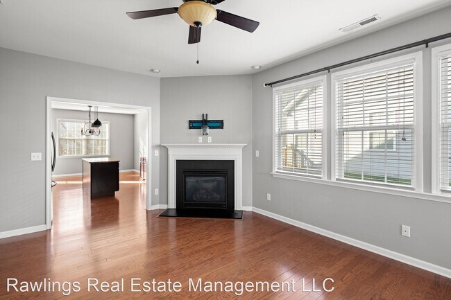 Foto del edificio - 3 br, 2.5 bath House - 9 Manderley Way