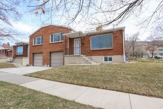 Building Photo - 1777 S 2300 E