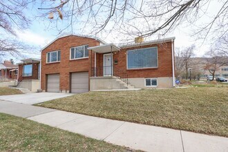 Building Photo - 1777 S 2300 E