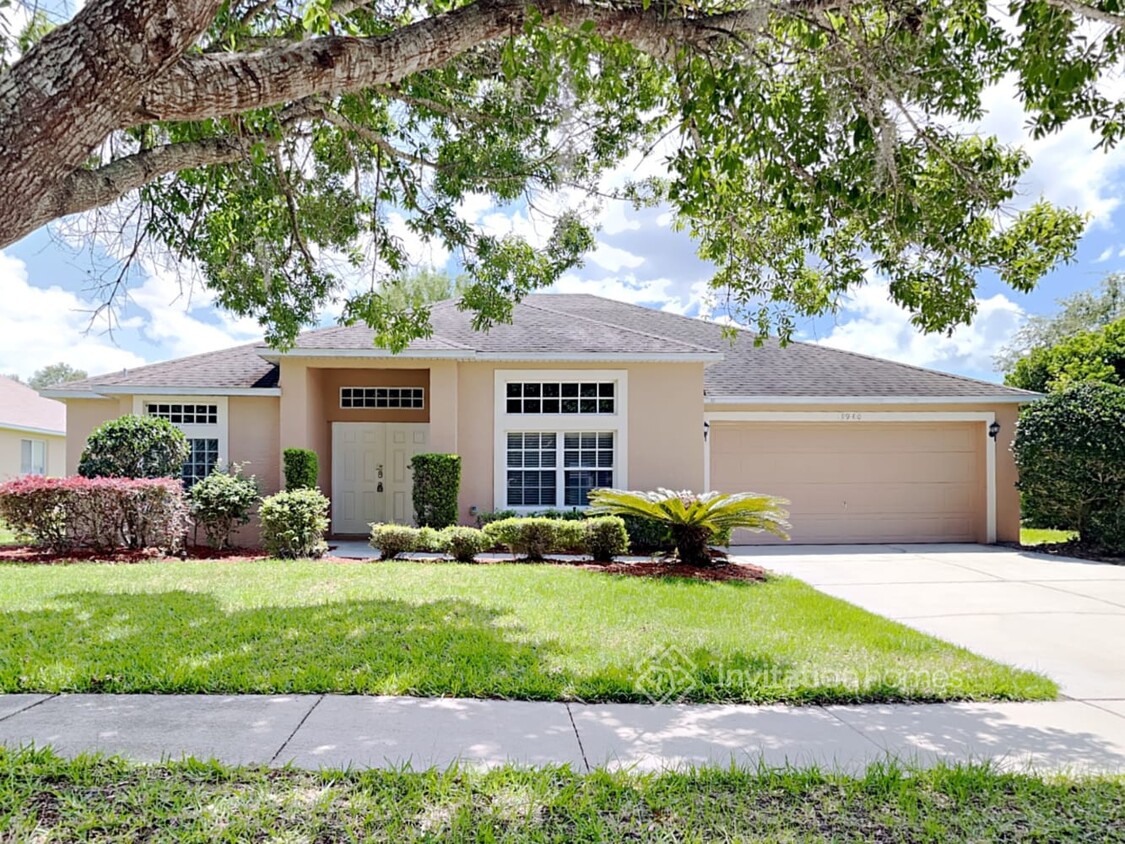 Primary Photo - 1940 Big Cypress Dr