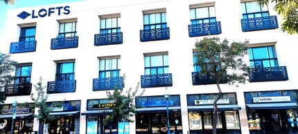 Building Photo - 515 W Main St