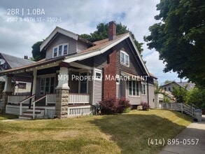 Building Photo - 2502 N 45th St
