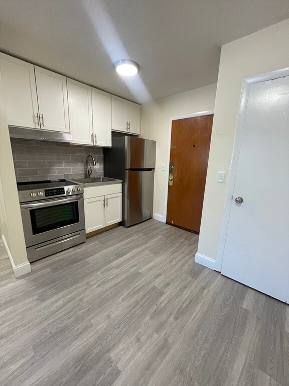 Foto principal - 720 Bennington St