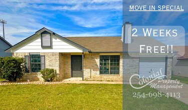 Building Photo - 1611 Bobby Lee Dr