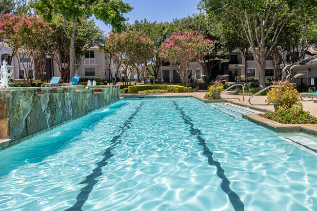 Swimming Pool - Wildwood Creek