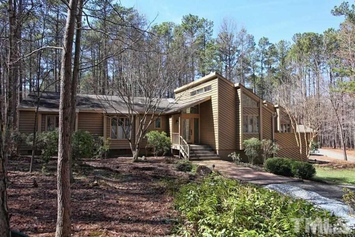 12 Sweetbriar Lane, Chapel Hill, NC 27514 - 12 Sweetbriar Lane, Chapel Hill, NC  27514