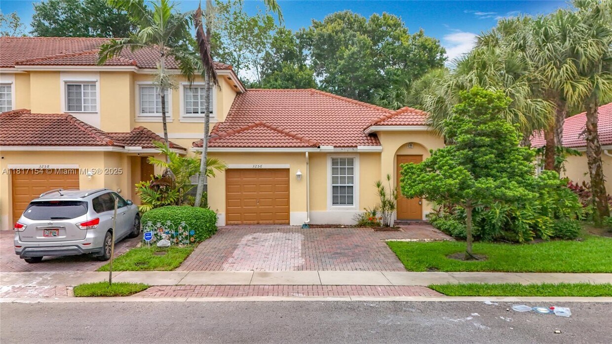 Foto principal - 3256 NW 31st Terrace
