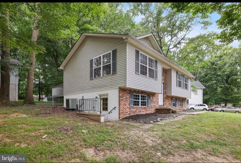 687 War Trail, Lusby, MD 20657 House Rental in Lusby, MD