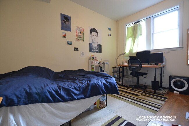 Foto del edificio - 21 Egmont St