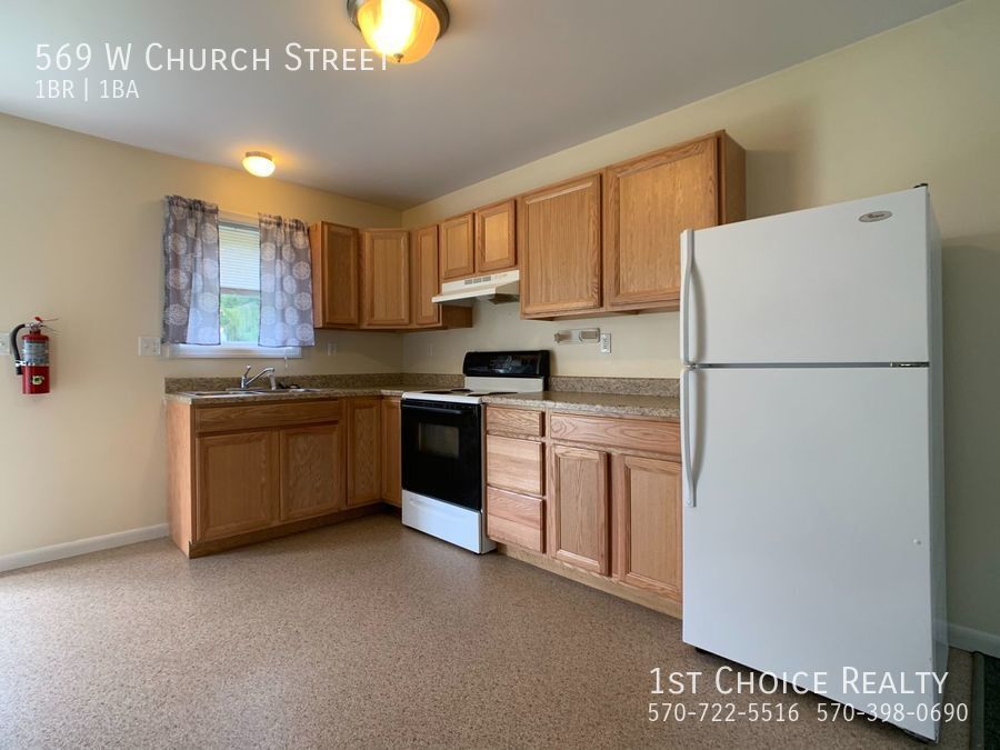 569 W Church St, Lock Haven, PA 17745 House Rental in Lock Haven, PA