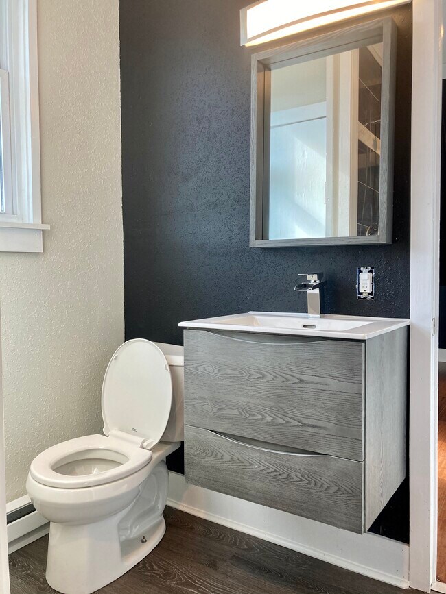 Foto del edificio - 1205 Wabash Ave