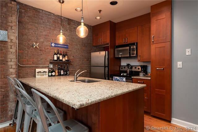 Foto del edificio - 126 Washington St