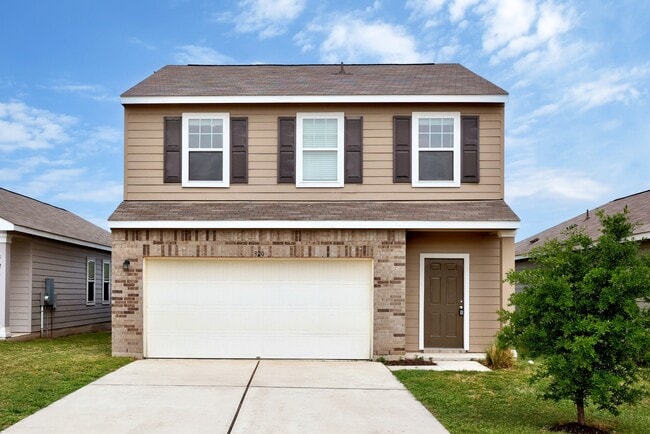 Building Photo - 320 Bell Rings Dr