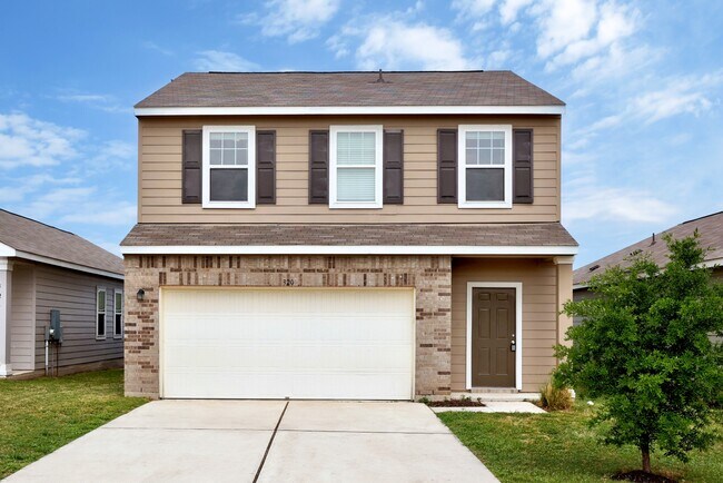 Foto del edificio - 320 Bell Rings Dr