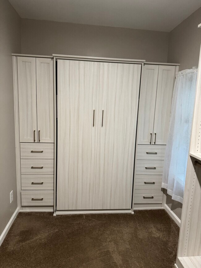 Foto del edificio - 93 Whitney Pl