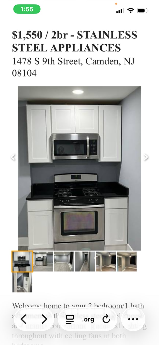 Building Photo - 1478 S 9th St