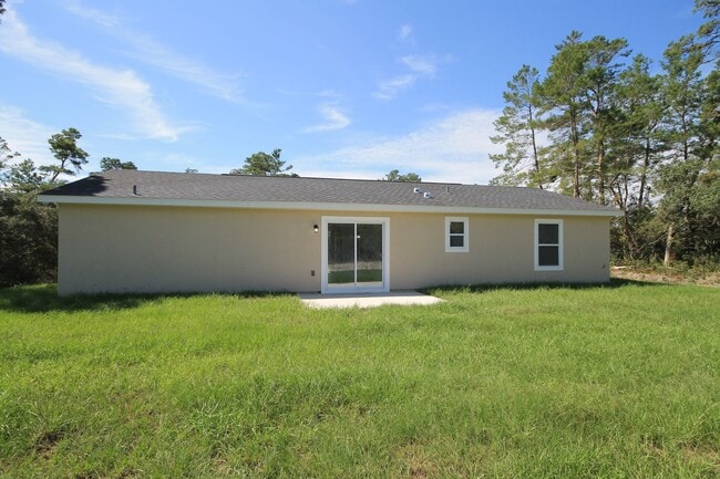Building Photo - Be the FIRST to live in this 3 BD/2BA Home...