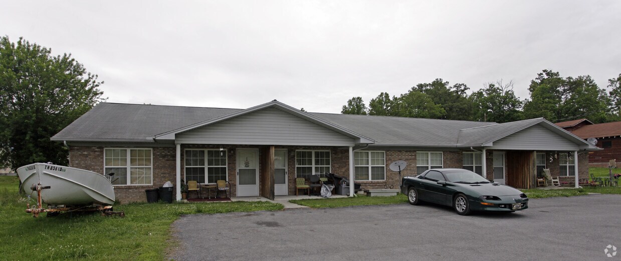 Foto del edificio - 1104 Old Knoxville Rd
