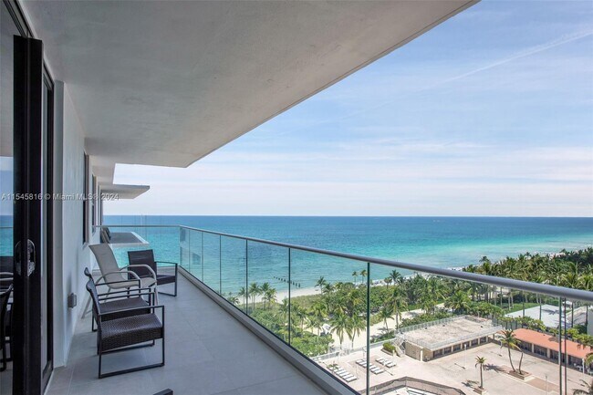 Foto del edificio - 9801 Collins Ave