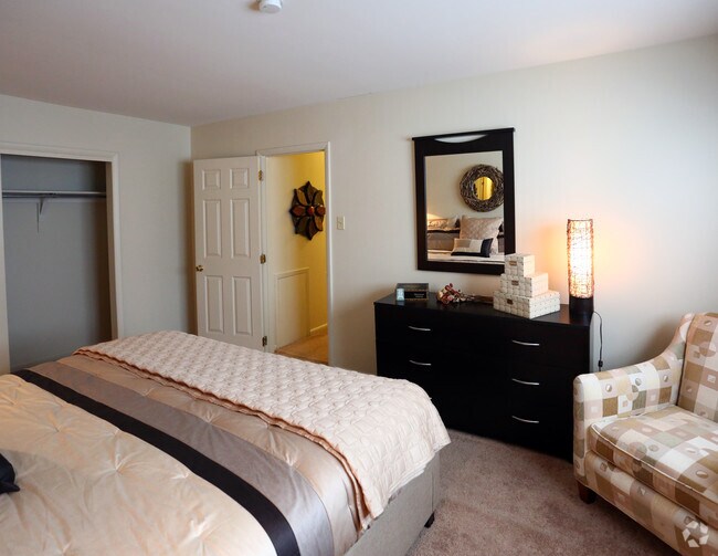 Mount Penn Manor Apartments Rentals Reading, PA