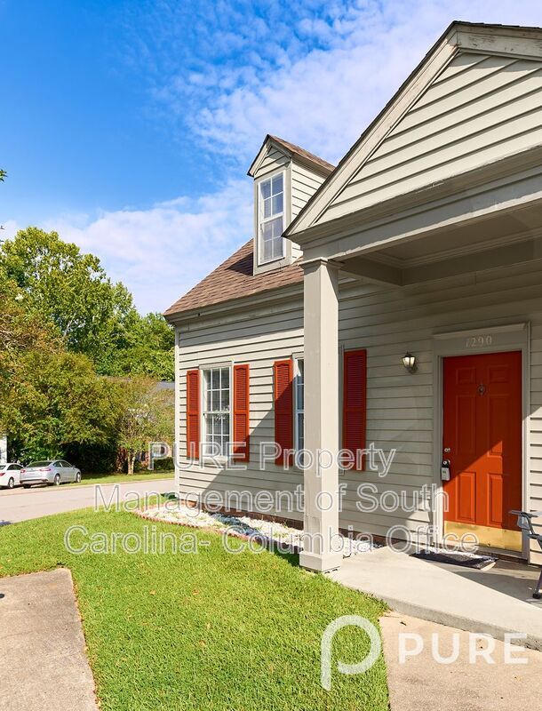 Foto del edificio - 1290 Hulon Cir