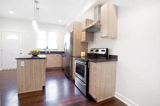 Foto del edificio - 2989 Livingston St