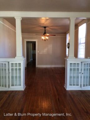 Foto del edificio - 1638 Dublin St