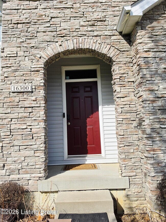 Foto del edificio - 16300 Brookfield View Ct