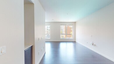 Interior Photo - The Residences on Jamboree