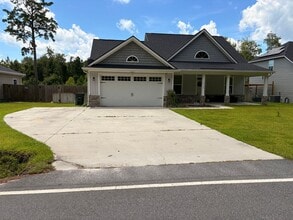 Building Photo - 3729 Old Macon Darien Rd