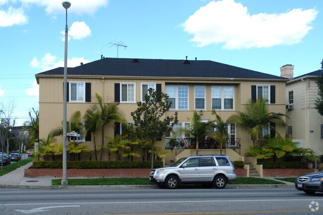 Primary Photo - 9595 W Olympic Blvd