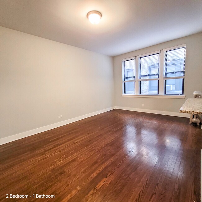 Foto del edificio - 5529 S Everett Ave