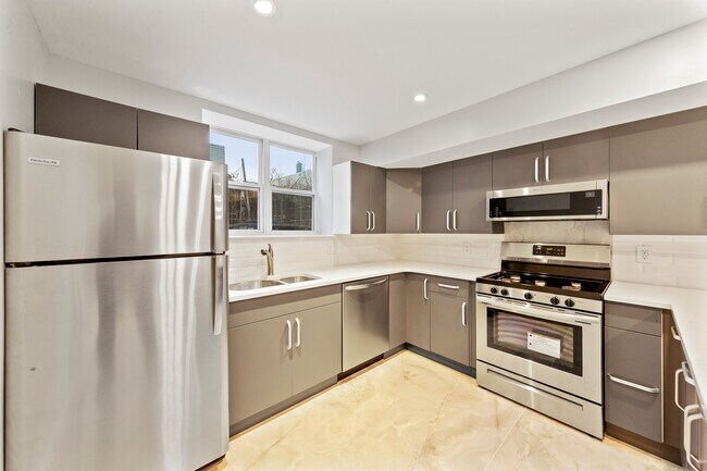 Foto del edificio - 316 7th St