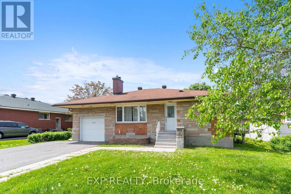 Primary Photo - 1416 Fisher Ave