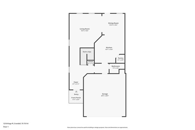 Building Photo - 1218 Kings Pl