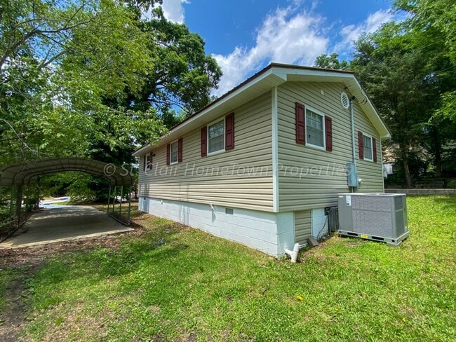 Foto del edificio - Charming Newly Remodeled 2-Bedroom Home fo...