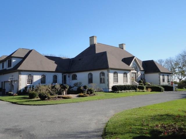 Foto del edificio - 34 Ledge Rd