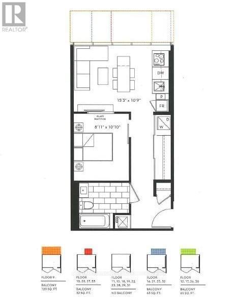 Building Photo - 77 Shuter St