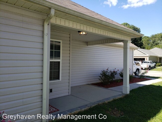 Foto del edificio - 4 br, 2 bath House - 1604 Southernwood Drive
