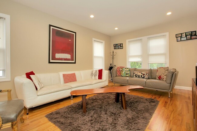 Foto del edificio - 150 Parkview Ave