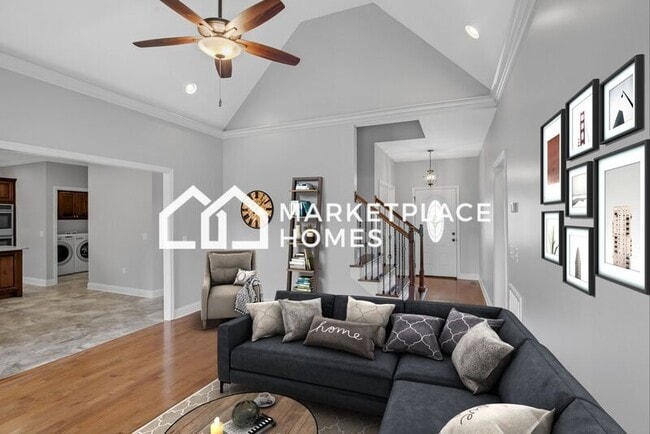 Building Photo - 5776 Caney Ridge Cir