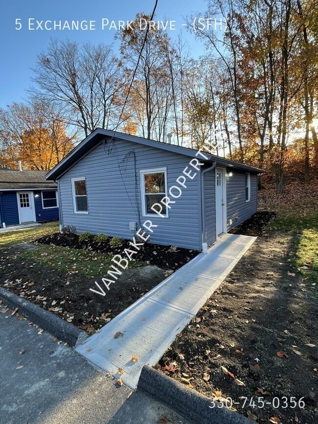 Building Photo - 5 Exchange Park Dr