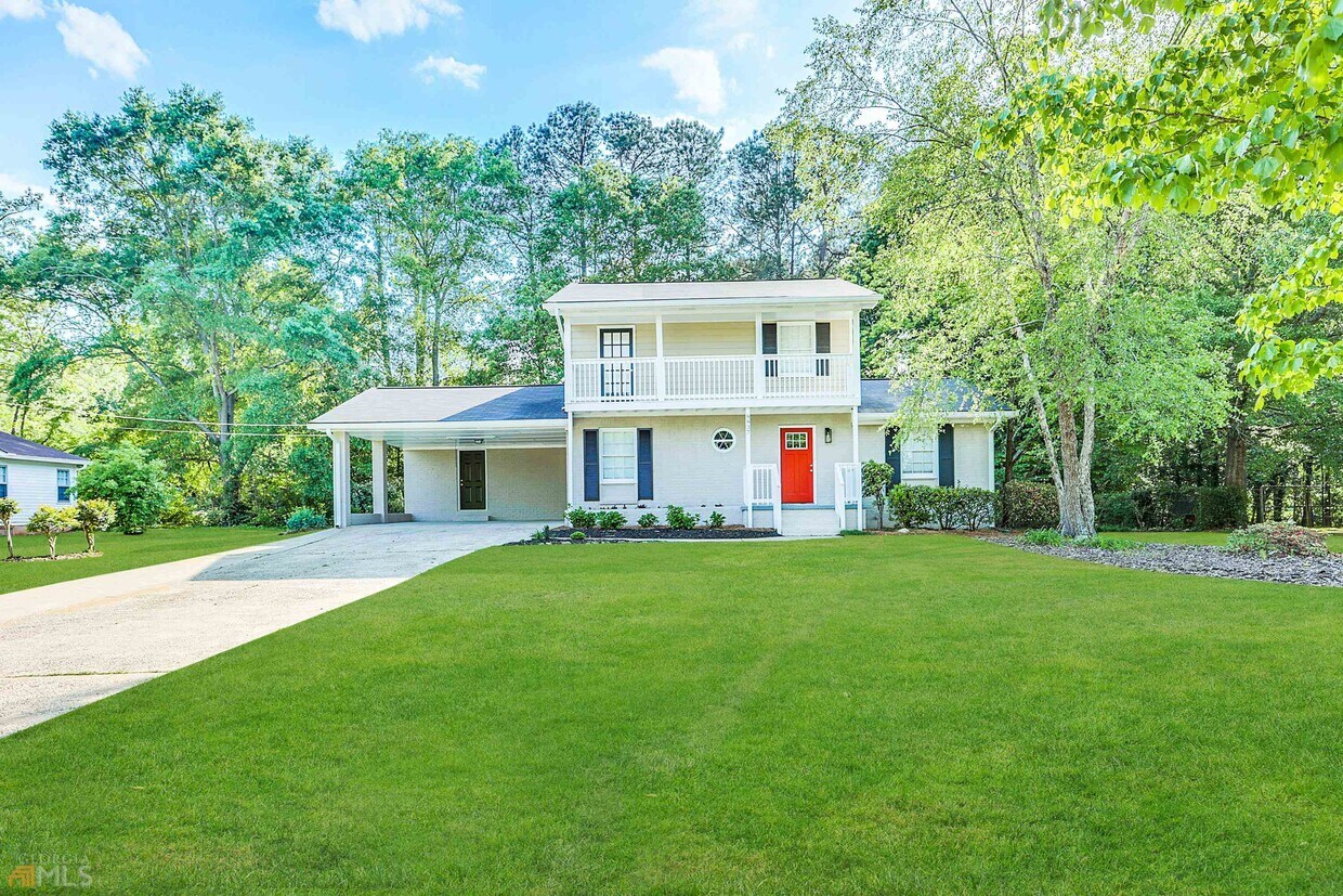 Foto principal - 8837 Elma St